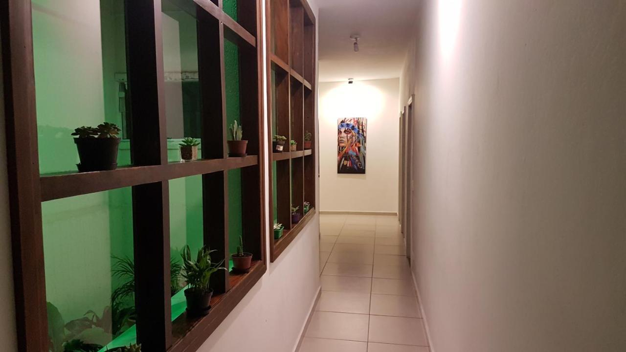 Hospedagem econômica Flor de Maria Caraguatatuba Exterior foto